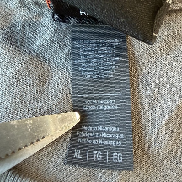 Harley Davidson South‎ Dakota Sturgis Biker Graphic T shirt Men's Size XL - Picture 6 of 11